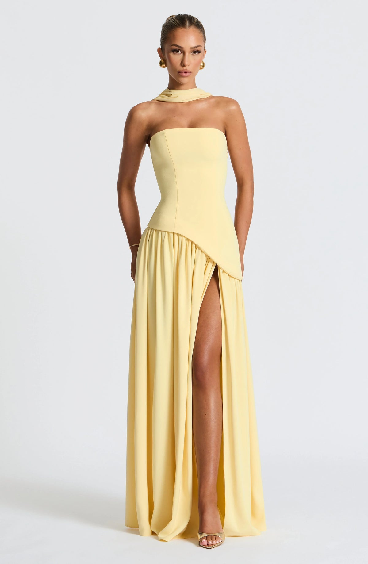 Jaune Citron