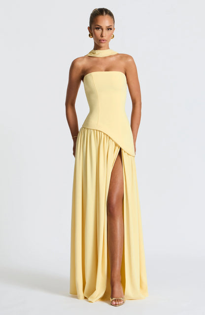 Jaune Citron